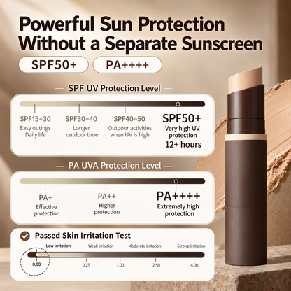4-in-1 Foundation Stick