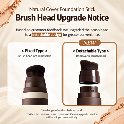 4-in-1 Foundation Stick