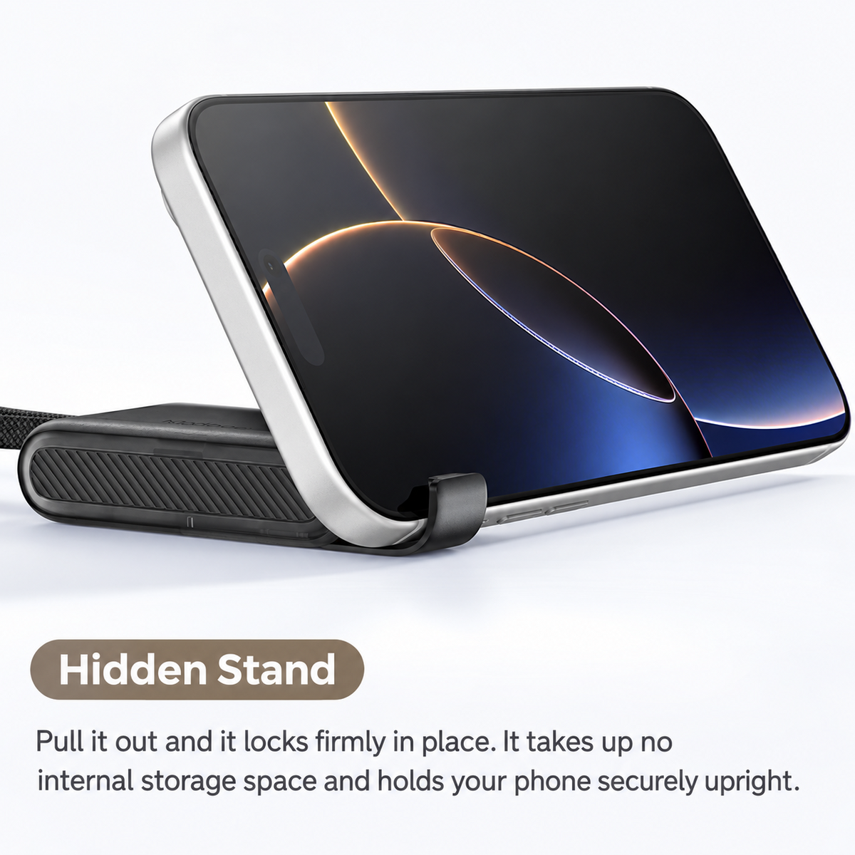 TravelCharge Pro