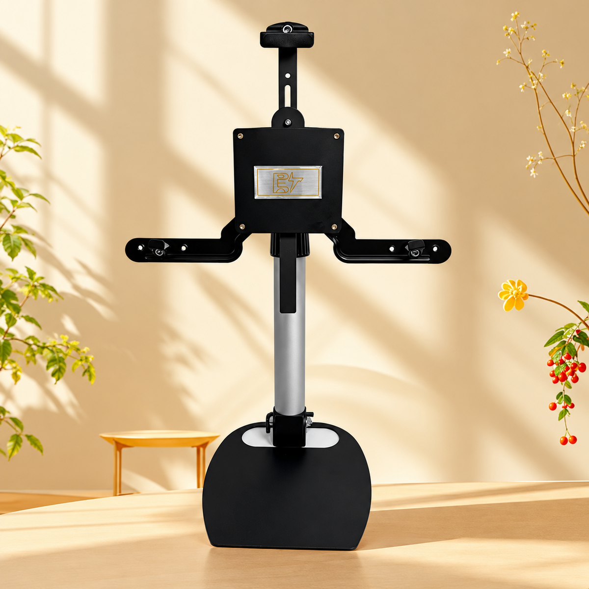 FlipStand Pro™ – Adjustable Laptop Stand