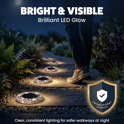 GlowPath Lights