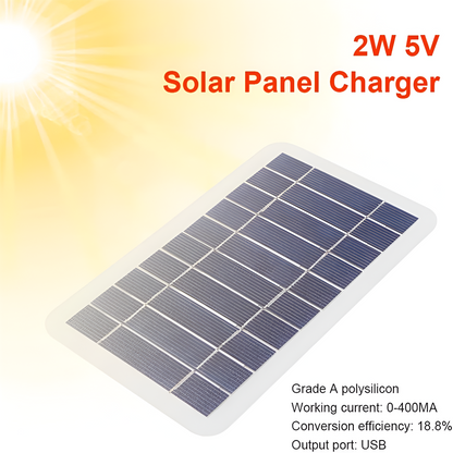 SolarGo Mini