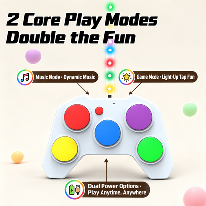 BeatTap Reaction Game