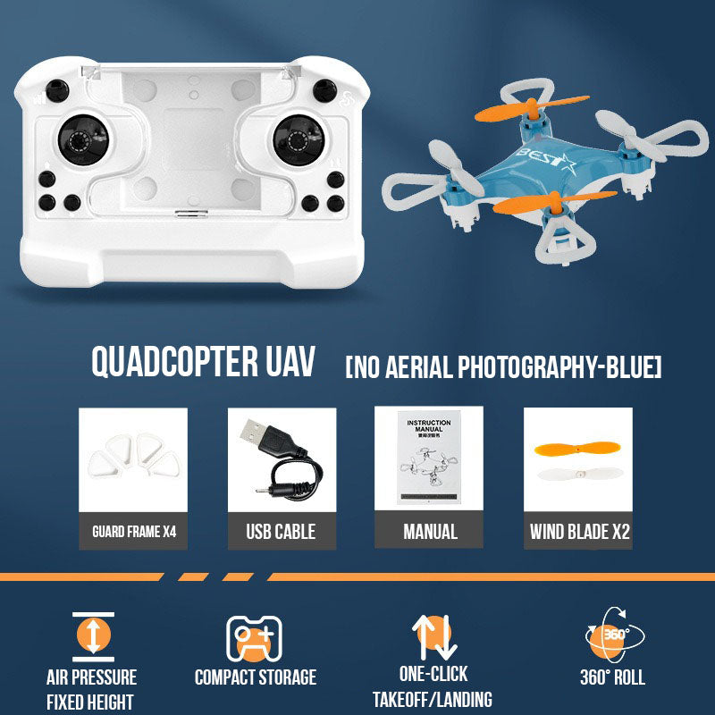 FlipFly Mini Drone