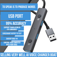 USB Interface