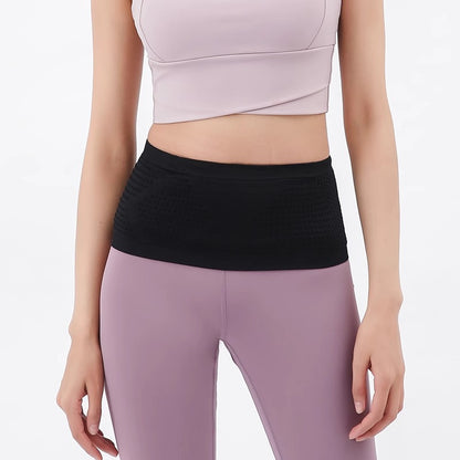 Sport Waist Belt
