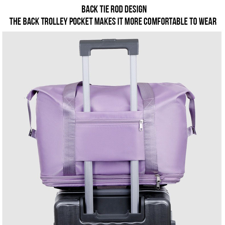 Multi-Purpose Travel Bag