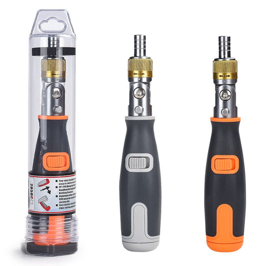 10-in-1 Screwdriver