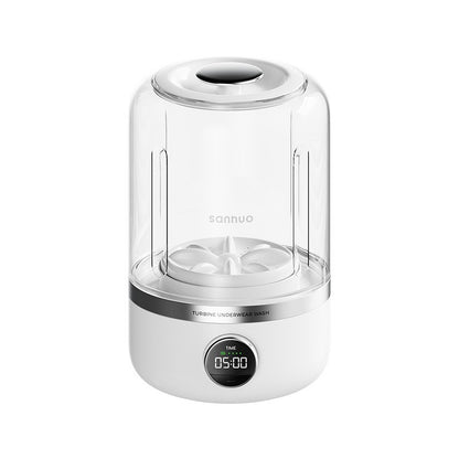 Mini Laundry Washer