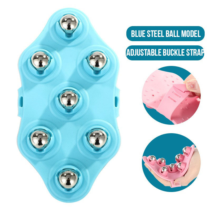 Handheld Massage Glove