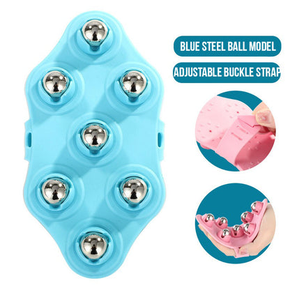 Handheld Massage Glove