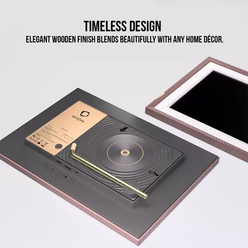 Smart Photo Frame