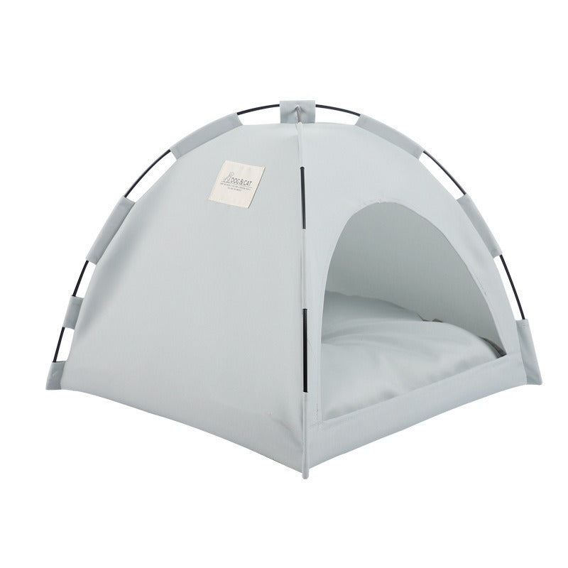 Pet Chill Tent
