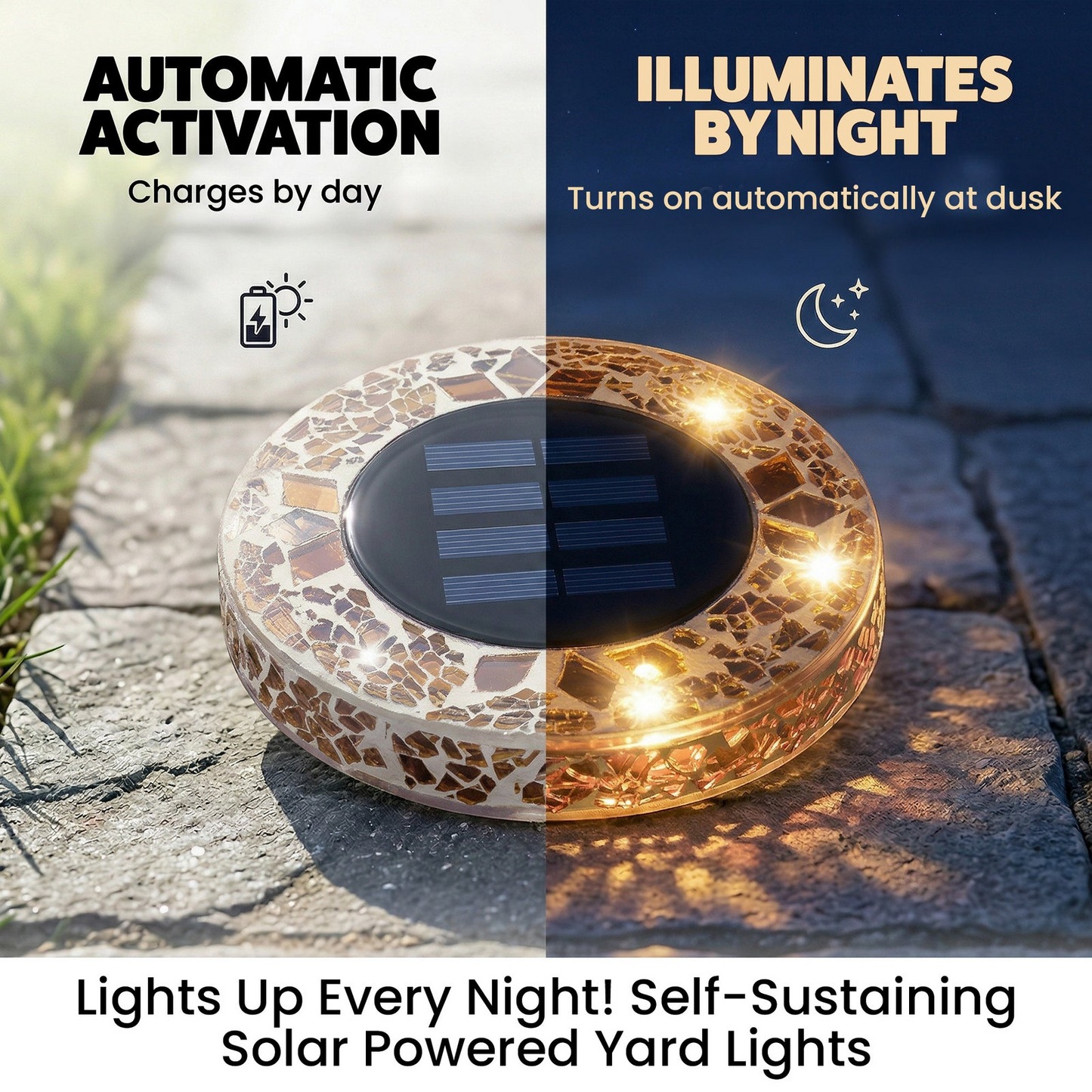 GlowPath Lights