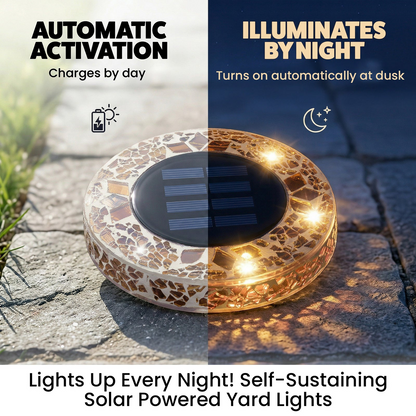 GlowPath Lights