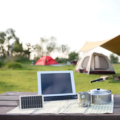SolarGo Mini