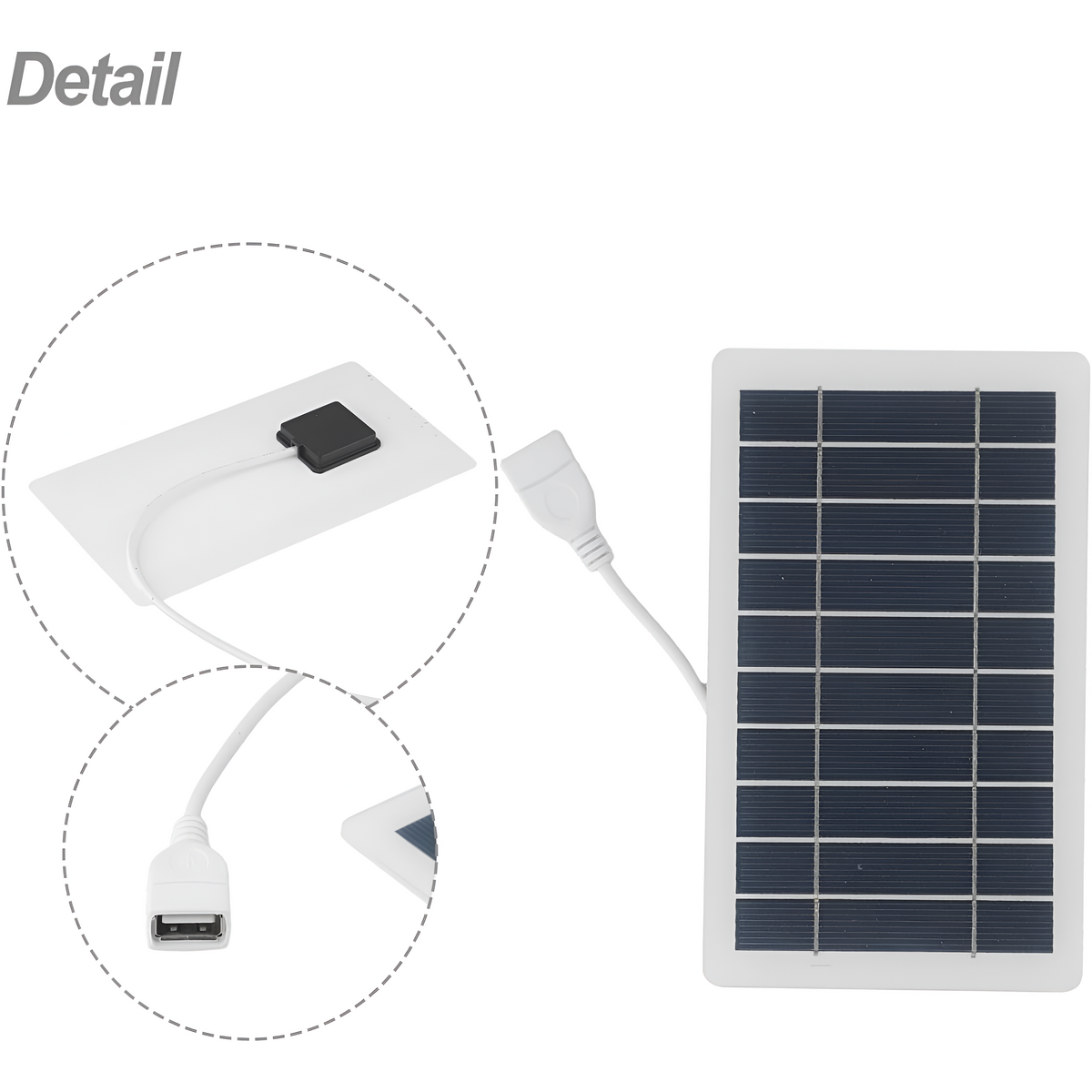 SolarGo Mini