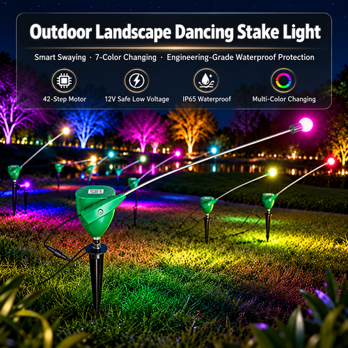 Firefly Swing Light