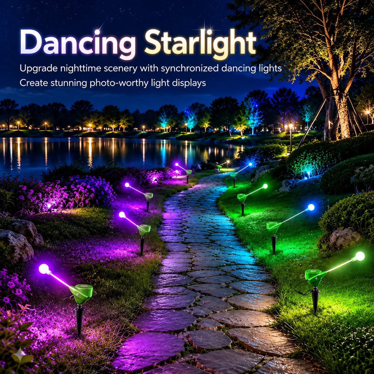 Firefly Swing Light