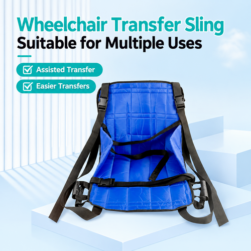Patient Transfer Sling