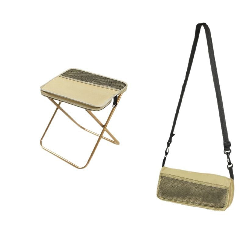 Foldable Bag Chair