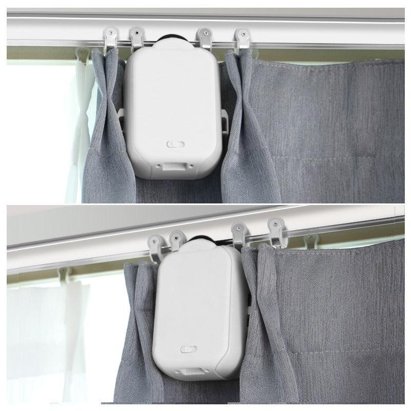 Smart Remote Curtain Opener