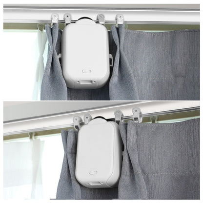 Smart Remote Curtain Opener