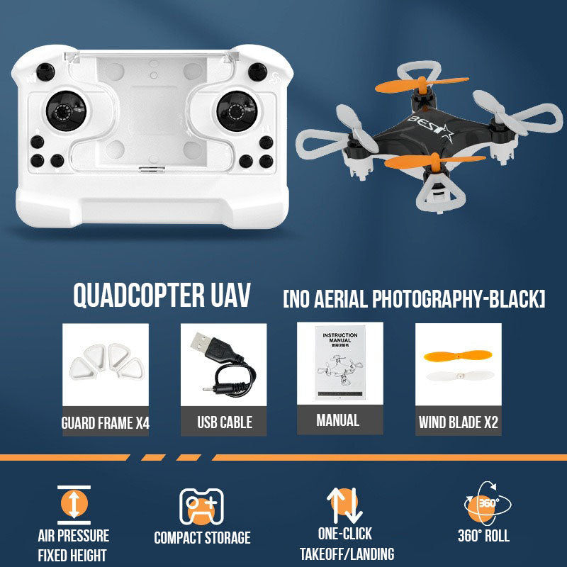 FlipFly Mini Drone
