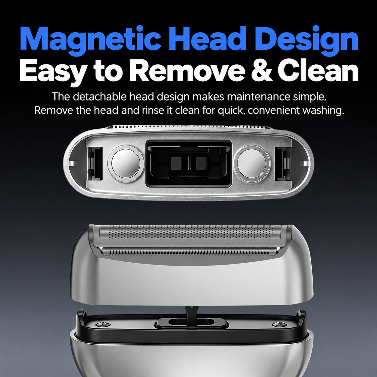 SlimShave Pro