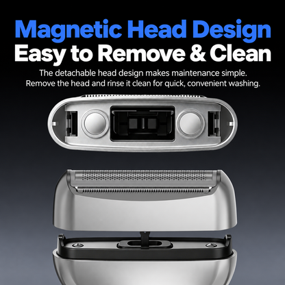SlimShave Pro