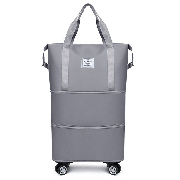Multi-Purpose Travel Bag