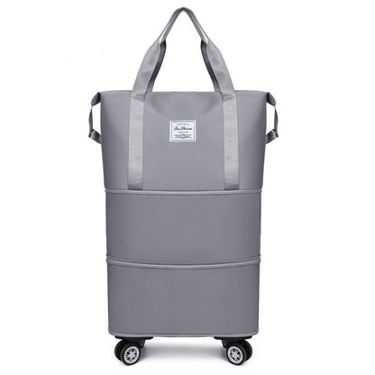 Multi-Purpose Travel Bag