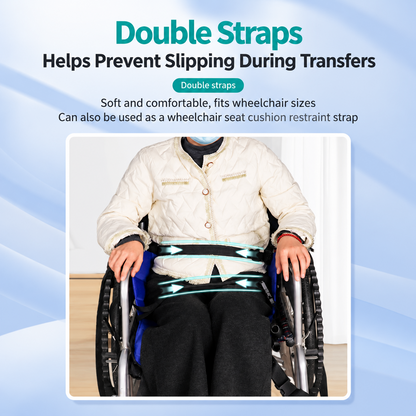 Patient Transfer Sling