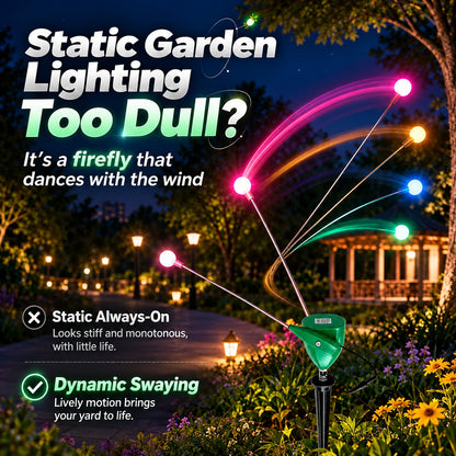 Firefly Swing Light