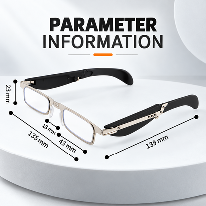PocketFold Reading Glasses