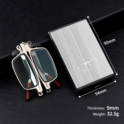 3-in-1 Reading Glasses