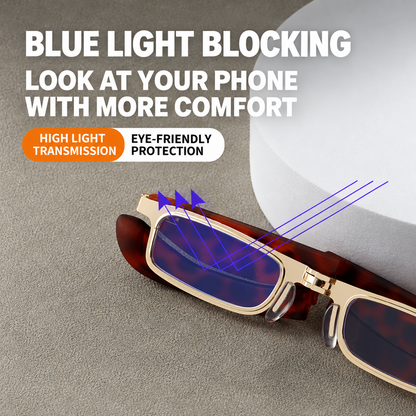 PocketFold Reading Glasses