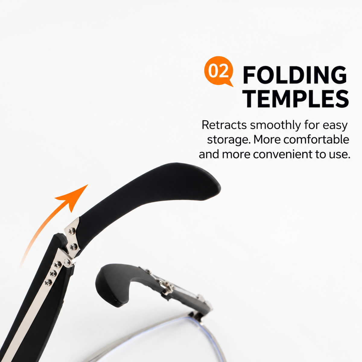 PocketFold Reading Glasses
