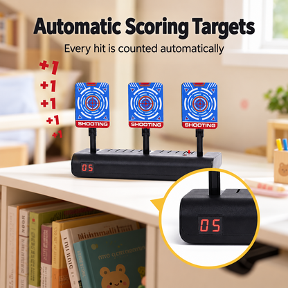 TargetPlay Pro