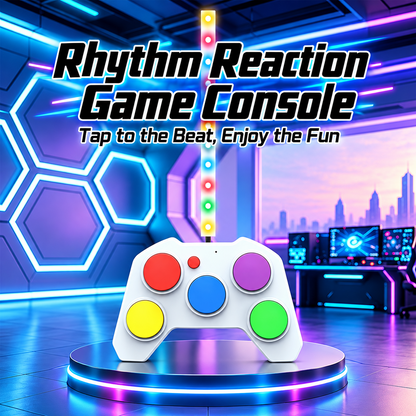 BeatTap Reaction Game