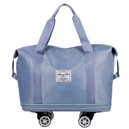 Multi-Purpose Travel Bag
