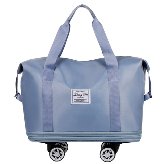 Multi-Purpose Travel Bag