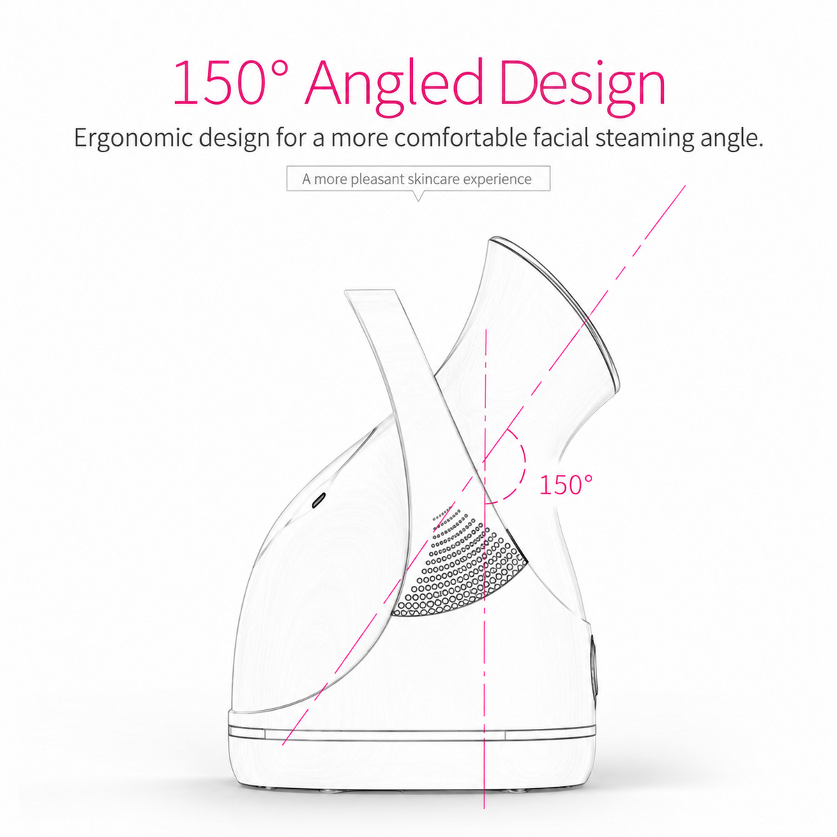 Facial Steamer