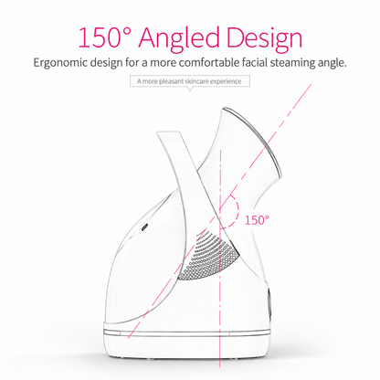 Facial Steamer