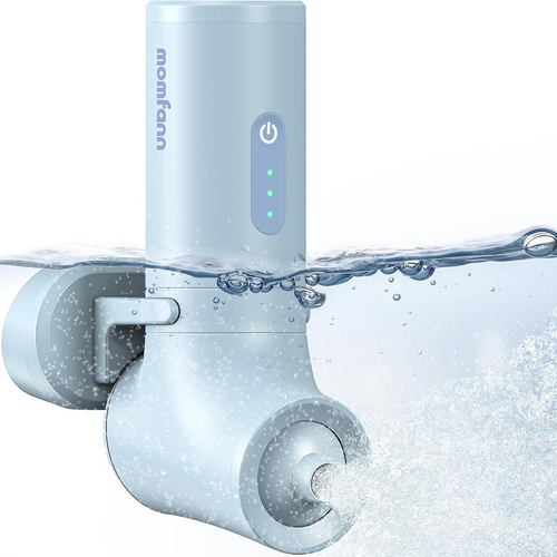 BubbleJet Bath Spa