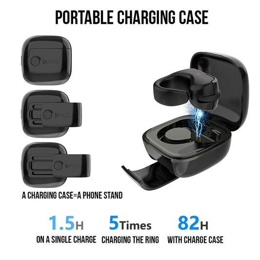 Remote Control Ring