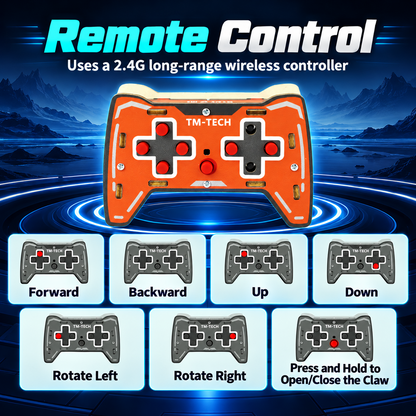 RoboArm Pro