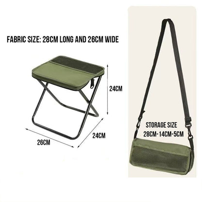 Foldable Bag Chair