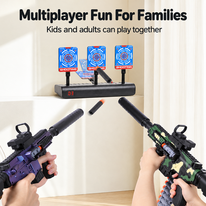 TargetPlay Pro