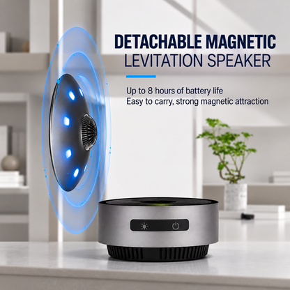 UFO Speaker